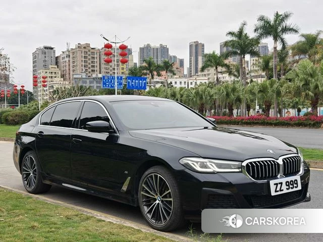 BMW 5 series id 4300094 из Китая 13
