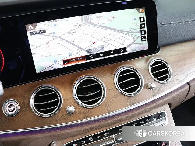 Mercedes-Benz E-Class W213 id 3438701 из Кореи 18