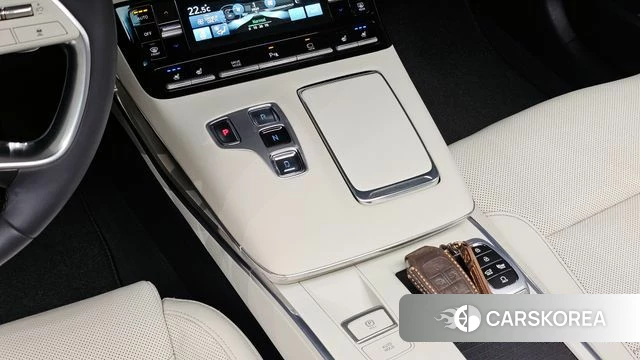 Hyundai The New Grandeur IG Hybrid id 4249630 из Кореи 30
