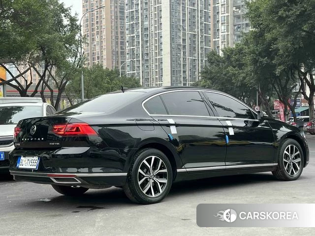 Volkswagen Magotan id 4256211 из Китая 8