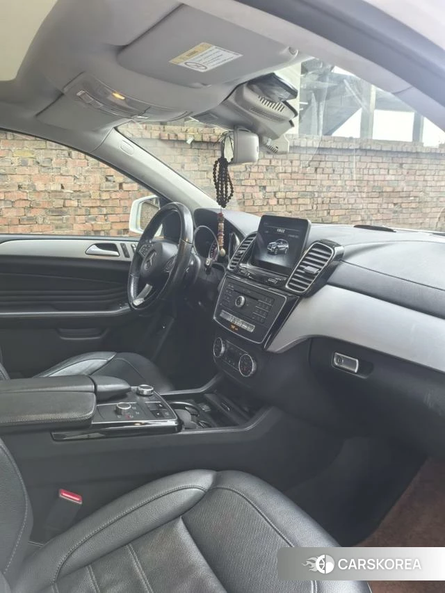 Mercedes-Benz GLE coupe id 4216215 из Китая 9