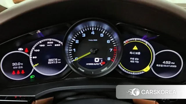 Porsche Cayenne (PO536) id 2890795 из Кореи 18