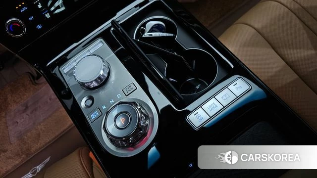Genesis G80 (RG3) id 4487592 из Кореи 31