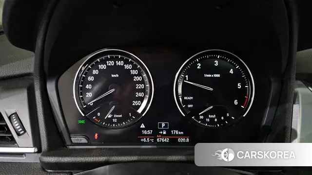 BMW 2 Series Active Tourer (F45) id 3374780 из Кореи 18