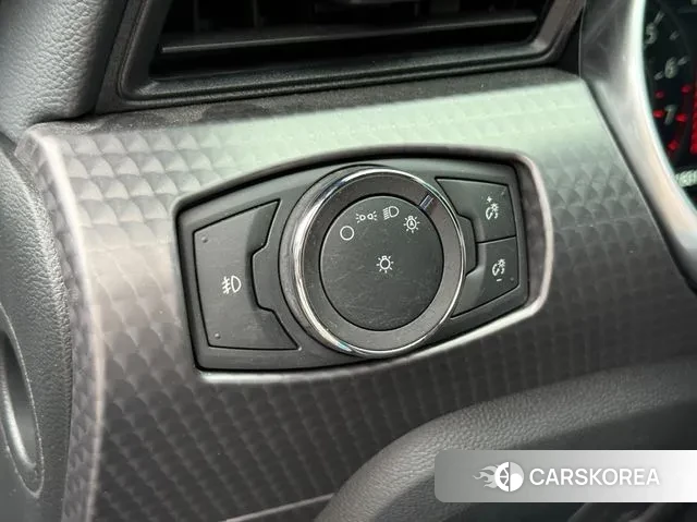 Ford Mustang id 3451582 из Кореи 11