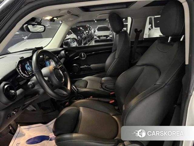 Mini Cooper id 3852214 из Кореи 18