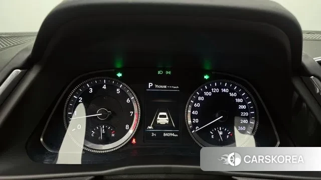 Hyundai Sonata (DN8) id 3550984 из Кореи 18