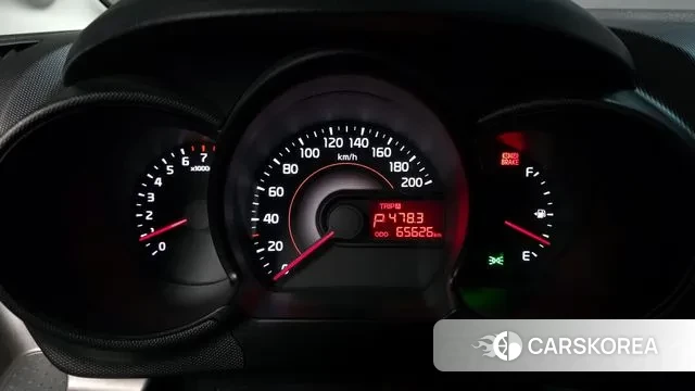 Kia The New Ray id 3601975 из Кореи 18