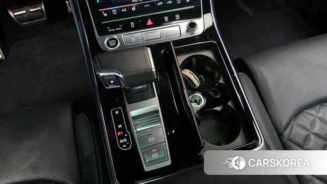 Audi Q8 (4M) id 3877074 из Кореи 18