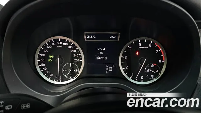 Infiniti QX30 id 2797686 из Кореи 18