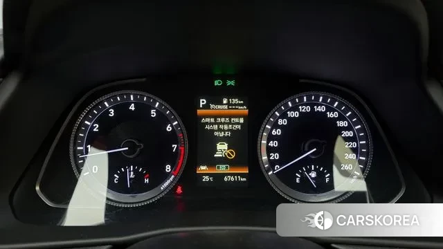 Hyundai Sonata (DN8) id 3012611 из Кореи 18