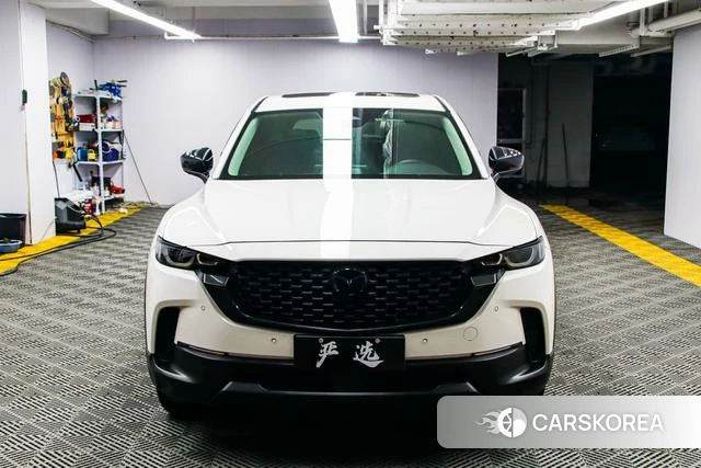 Mazda CX-50 line also id 4271075 из Китая 23