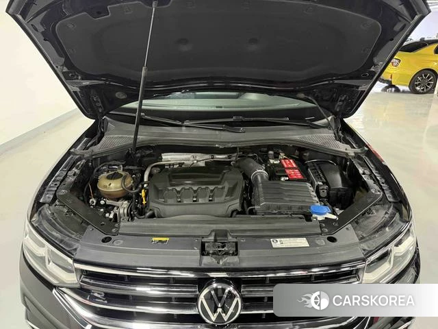 Volkswagen Tiguan L id 4274295 из Китая 42