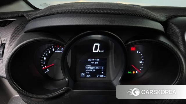 Kia The New Ray id 4464462 из Кореи 18