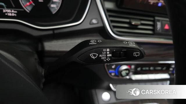 Audi Q5 (FY) id 3858907 из Кореи 18