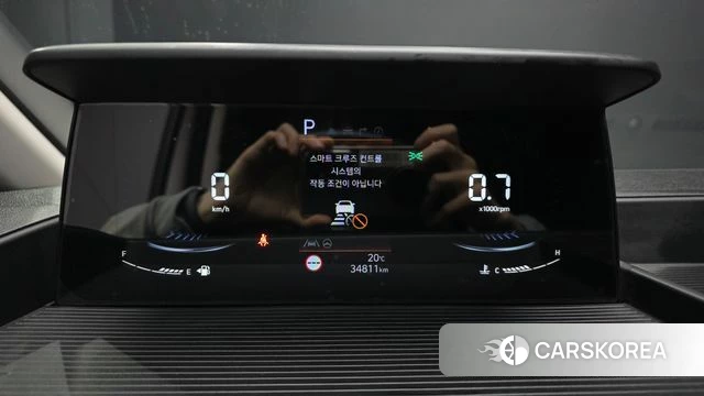 Hyundai Staria id 4222909 из Кореи 28