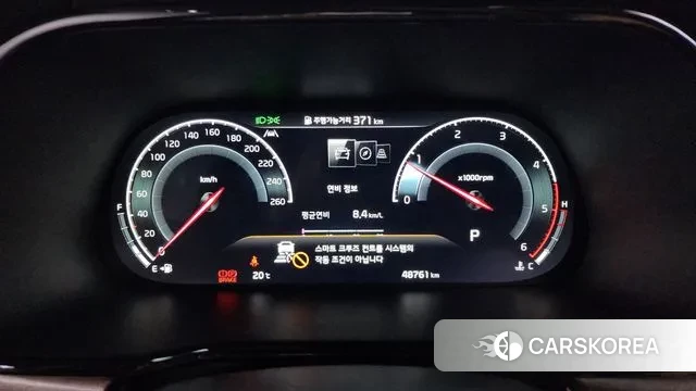 Kia Mohave Master id 3367187 из Кореи 18