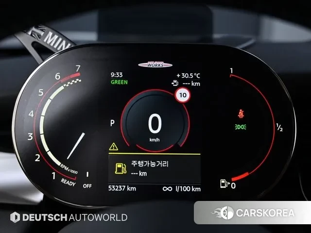 Mini Cooper S id 2989911 из Кореи 18