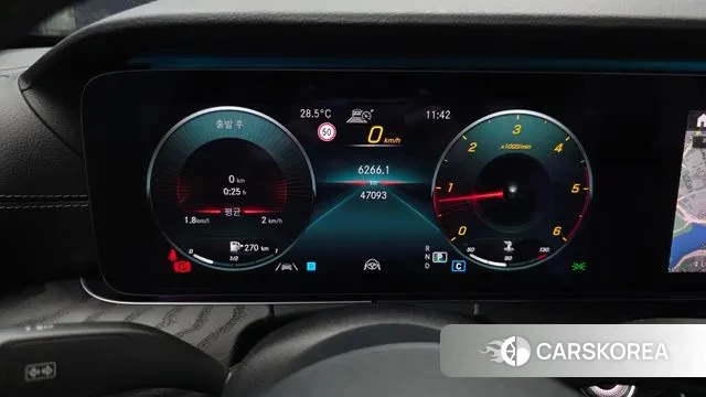 Mercedes-Benz E-Class W213 id 2965430 из Кореи 18