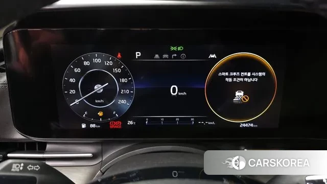 Kia Carnival 4th generation id 3011614 из Кореи 18