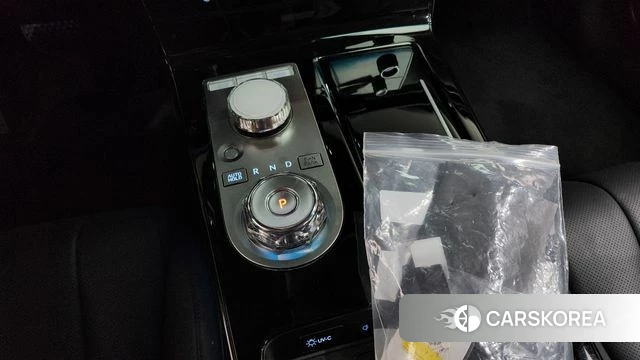 Genesis G80 (RG3) id 4834331 из Кореи 30