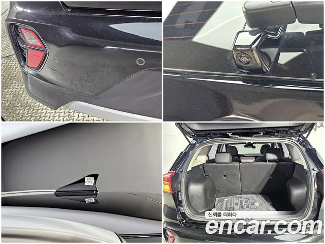 Kia The New Niro id 2661832 из Кореи 18