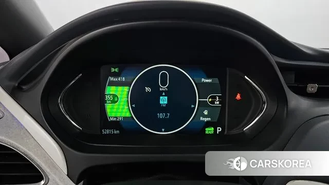 Chevrolet (GM Daewoo) Bolt EV id 2995193 из Кореи 18