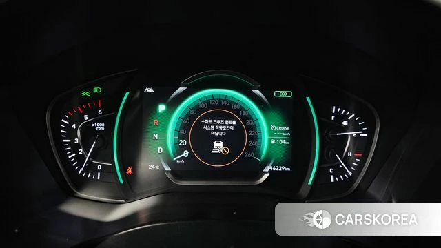 Hyundai Santa Fe TM id 4384911 из Кореи 28
