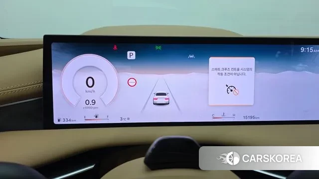 Genesis G80 (RG3) id 3696040 из Кореи 18