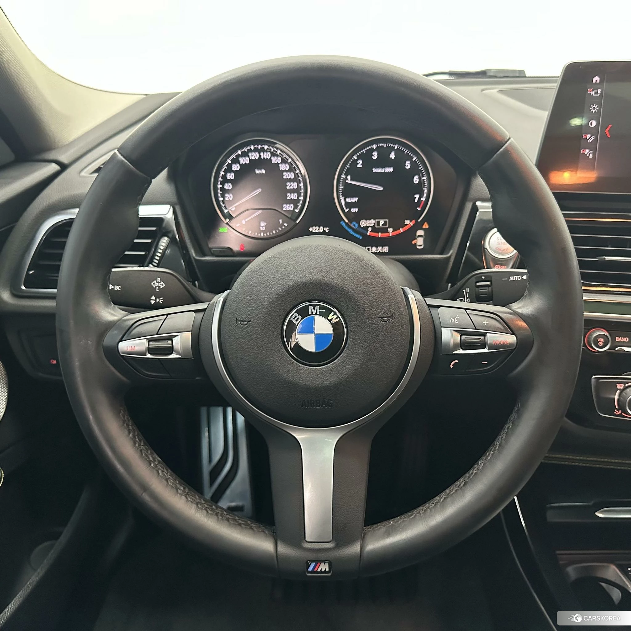 BMW 1 series id 4455063 из Китая 15