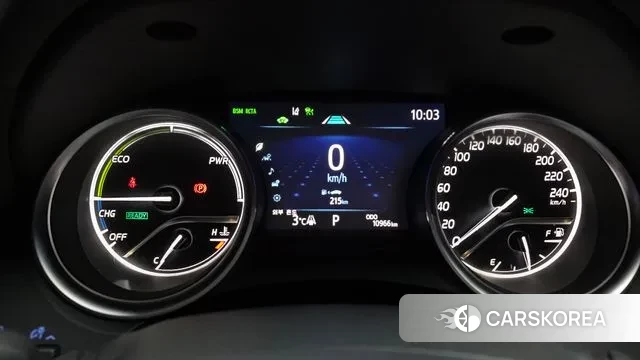 Toyota Camry (XV70) id 3684816 из Кореи 18