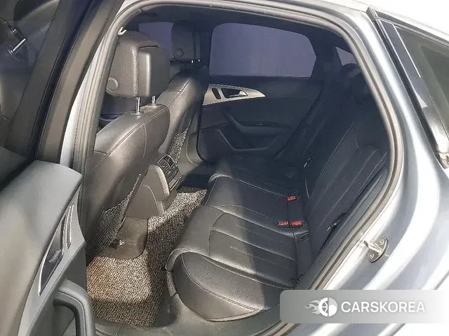 Audi New A6 id 3602297 из Кореи 18