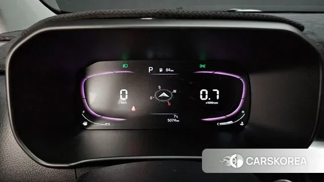 Kia The New Morning (JA) id 3316640 из Кореи 18