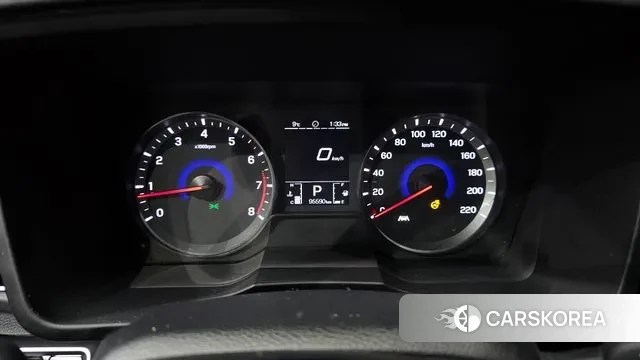 Ssangyong Berry New Tivoli id 3454649 из Кореи 18