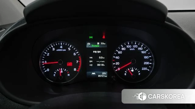 Kia Morning Urban (JA) id 4415194 из Кореи 29