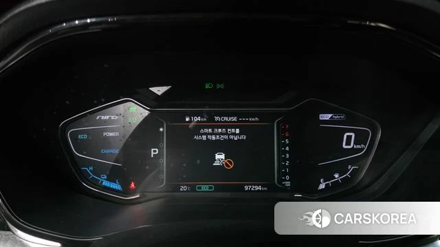 Kia The New Niro id 4310553 из Кореи 28
