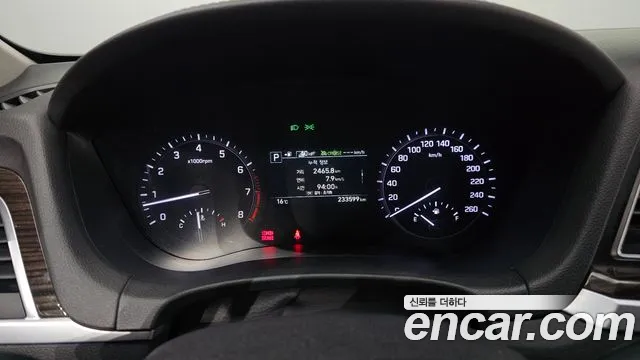 Genesis G80 id 2488886 из Кореи 18