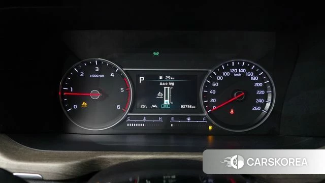 Kia Sorento 4th Generation id 4534512 из Кореи 33