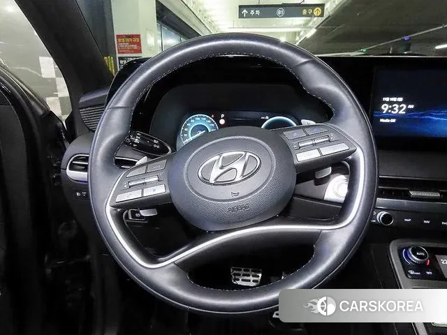 Hyundai The New Palisade id 3432154 из Кореи 18