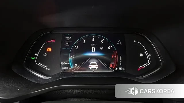 Renault Korea (Samsung) XM3 id 3411254 из Кореи 18