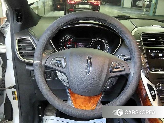 Lincoln MKX 2nd Generation id 4233249 из Кореи 18