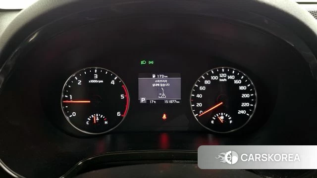 Kia Seltos id 3860087 из Кореи 18