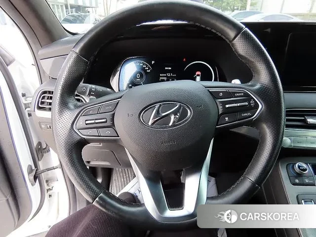 Hyundai Palisade id 3401656 из Кореи 18