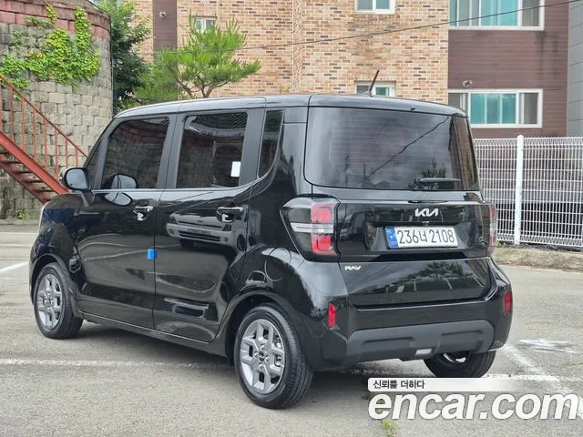 Kia The New Kia Ray id 2858000 из Кореи 18