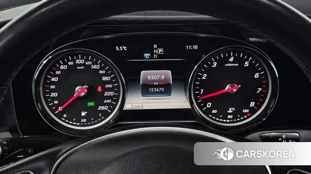 Mercedes-Benz E-Class W213 id 3766830 из Кореи 18