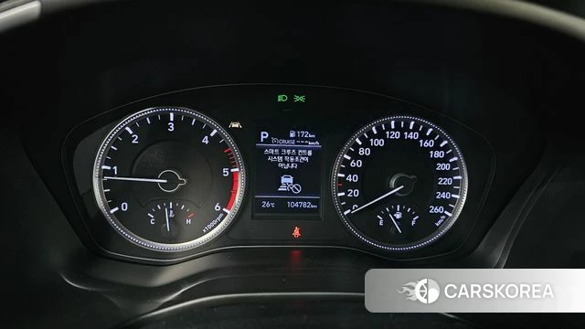 Hyundai Santa Fe TM id 4371677 из Кореи 18