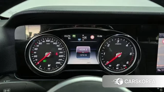 Mercedes-Benz E-Class W213 id 3412488 из Кореи 18