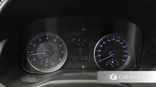 Hyundai The New Avante AD id 4417172 из Кореи 18