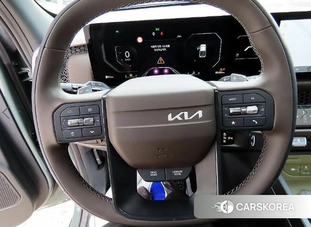 Kia Tasman id 4847431 из Кореи 18