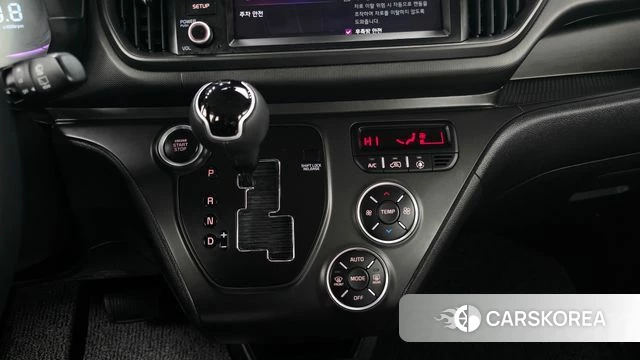 Kia The New Kia Ray id 3902550 из Кореи 18